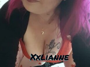 Xxlianne