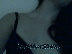 Xxmadisonxx