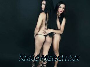 Xxnomercyxxx
