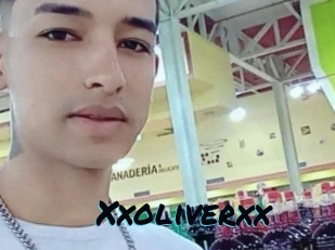 xxoliverxx Sexties