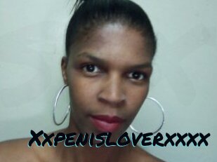 Xxpenisloverxxxx