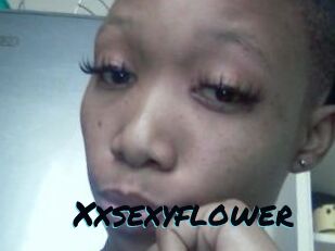 Xxsexyflower