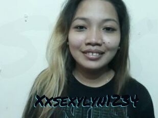 Xxsexylyn1234