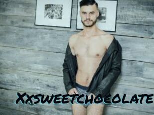 Xxsweetchocolate