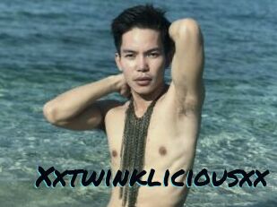 Xxtwinkliciousxx