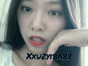 Xxuzyibaby