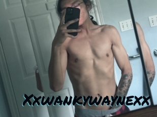 xxwankywaynexx Sexties