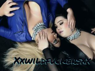 Xxwildfuckersxx