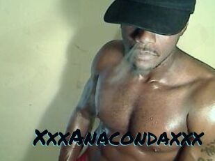 XxxAnacondaxxx