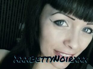 Xxx_BettyNoir_xxx