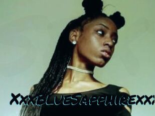 XxxBlueSapphirexxx