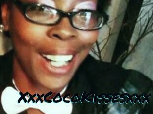XxxCocoKissesxxx