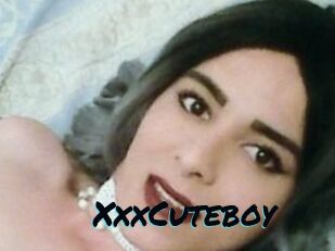 XxxCuteboy