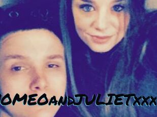 XxxGNOMEOandJULIETxxx