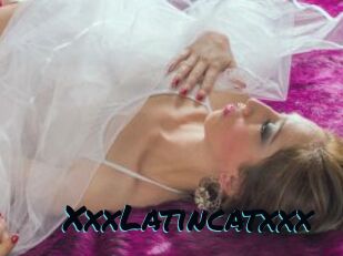 XxxLatincatxxx