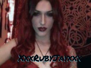 XxxRubyJayxxx