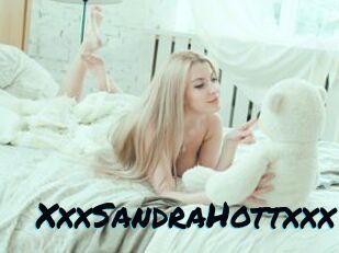 XxxSandraHottxxx