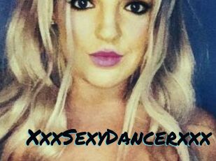 XxxSexyDancerxxx