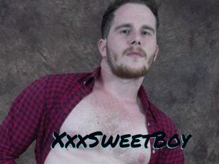 XxxSweetBoy