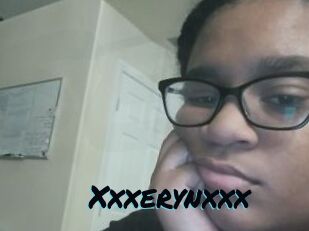 Xxxerynxxx