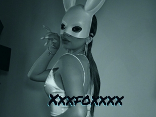 Xxxfoxxxx