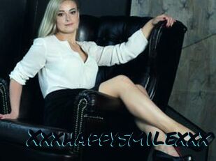 xxxhappysmilexxx Sexties