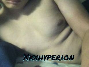 xxxhyperion Sexties
