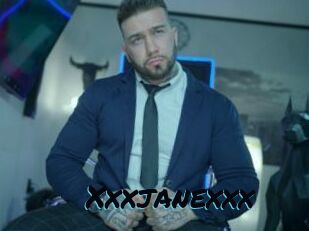 Xxxjanexxx