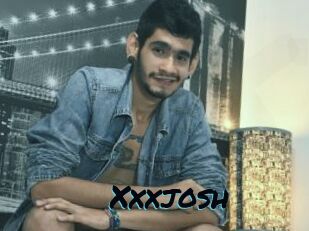 Xxxjosh