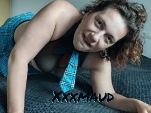Xxxmaud