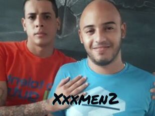Xxxmen2