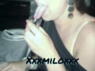 Xxxmiloxxx