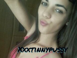 Xxxtinnypussy