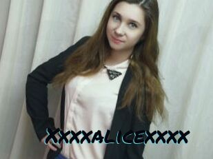 Xxxxalicexxxx