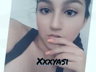 Xxxyasi