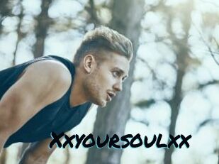Xxyoursoulxx