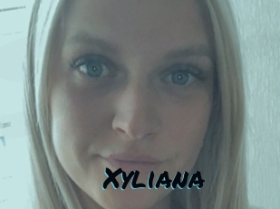 xyliana Sexties