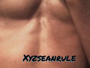 Xyzseanrule