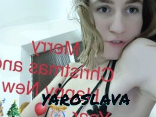 YAROSLAVA