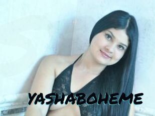 YASHABOHEME