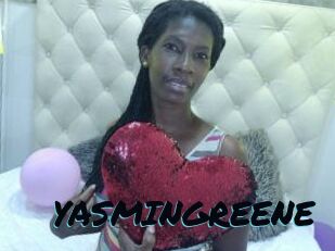 YASMINGREENE