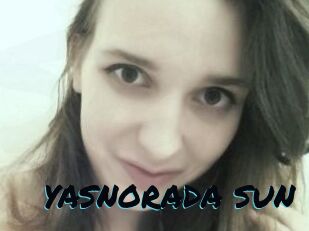 YASNORADA_SUN