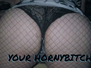 YOUR_HORNYBITCH