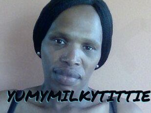 YUMYMILKYTITTIES