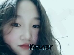 Yababy