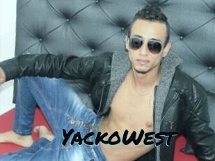 YackoWest
