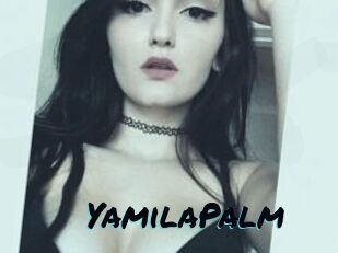 YamilaPalm