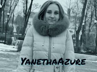 YanethaAzure