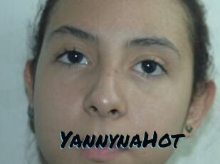 YannynaHot