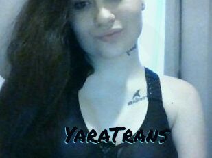 YaraTrans